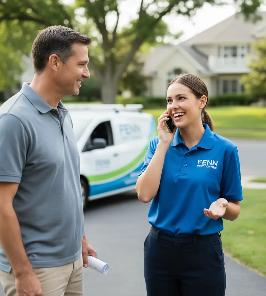 Rodent Control in Dennis, MA